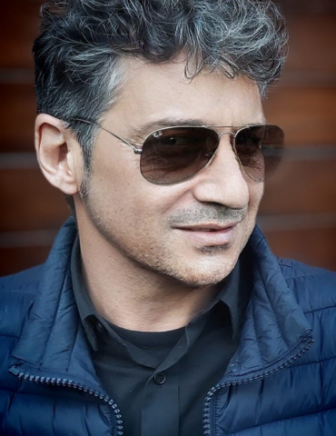Photo of Jordi Oco.