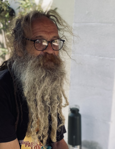 Photo of The Bass Whale.