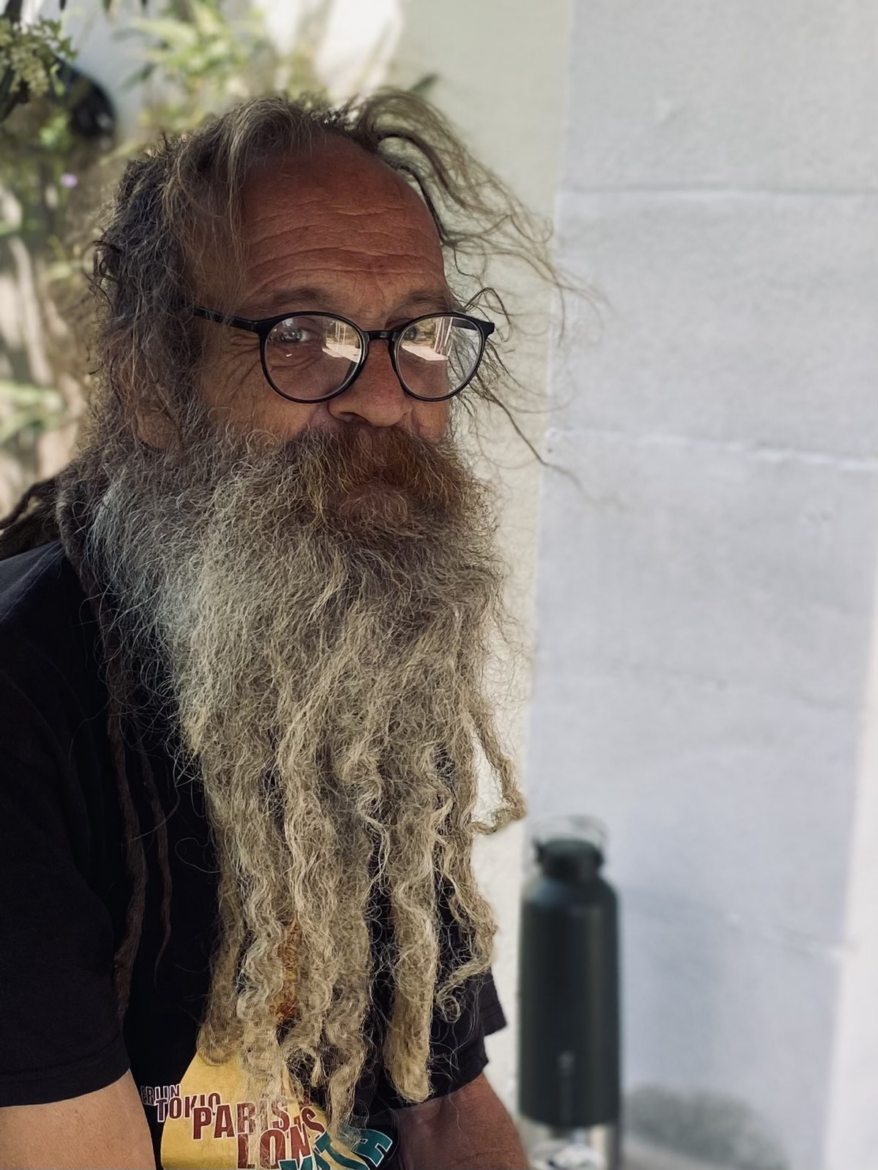 Photo of The Bass Whale.