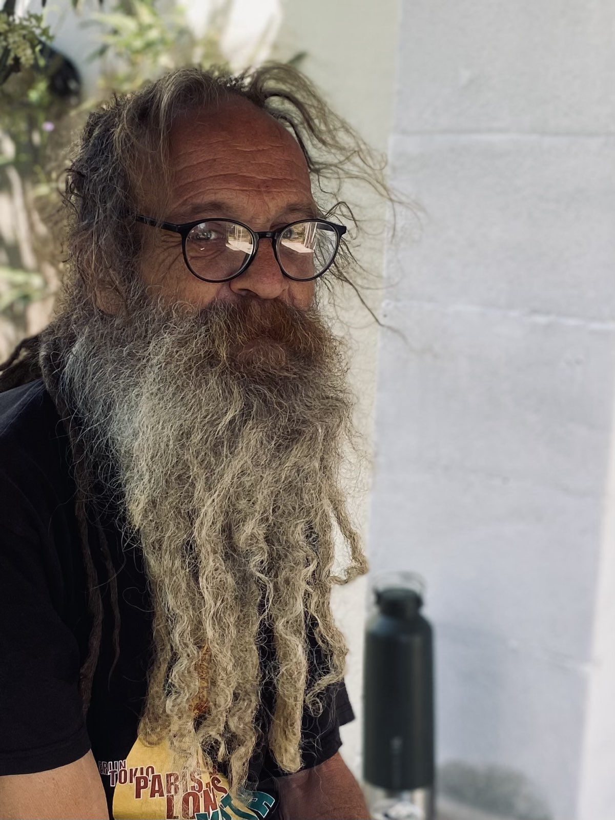 Photo of The Bass Whale.